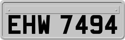 EHW7494