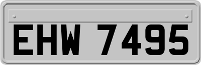 EHW7495