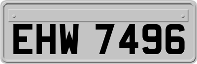 EHW7496