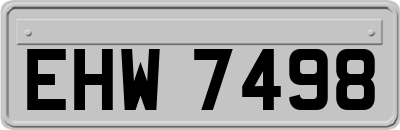 EHW7498