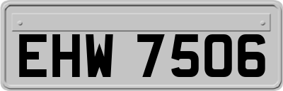 EHW7506