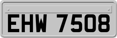 EHW7508