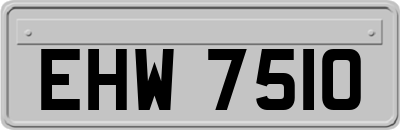 EHW7510