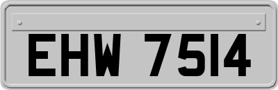 EHW7514