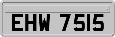 EHW7515