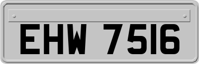 EHW7516