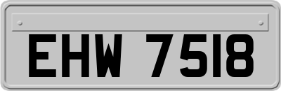 EHW7518