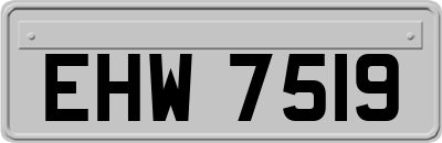 EHW7519