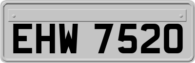 EHW7520