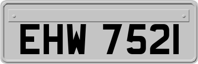 EHW7521