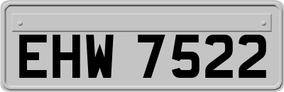 EHW7522