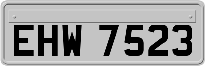 EHW7523