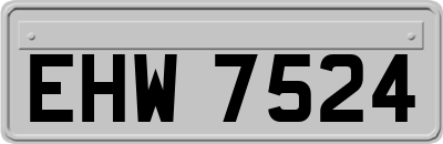 EHW7524