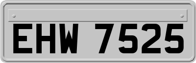 EHW7525