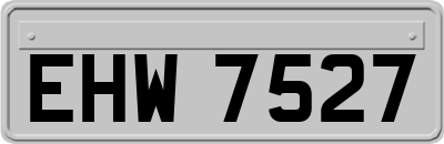 EHW7527