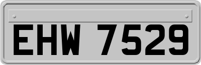 EHW7529