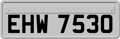 EHW7530