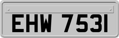 EHW7531