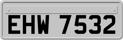 EHW7532