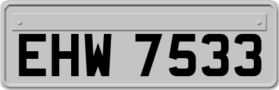 EHW7533
