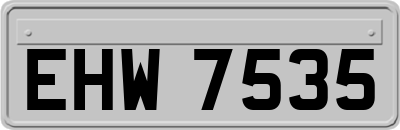 EHW7535