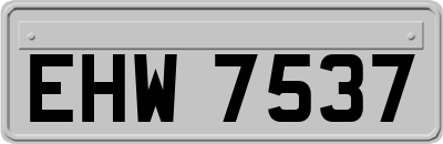 EHW7537