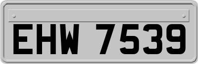 EHW7539