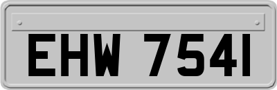 EHW7541
