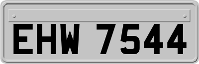 EHW7544