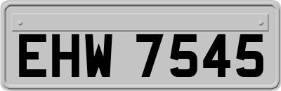 EHW7545