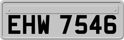 EHW7546