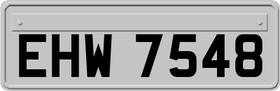 EHW7548