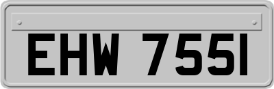 EHW7551
