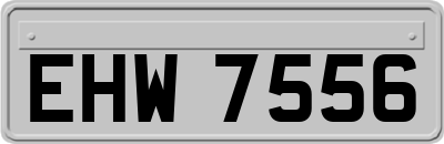 EHW7556