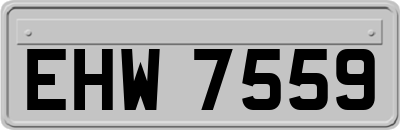 EHW7559