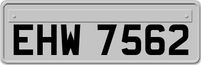 EHW7562