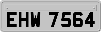EHW7564