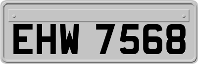 EHW7568