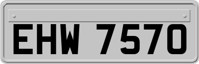 EHW7570