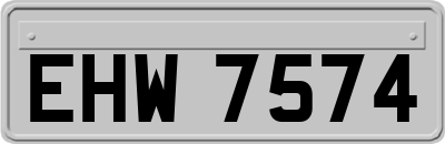 EHW7574