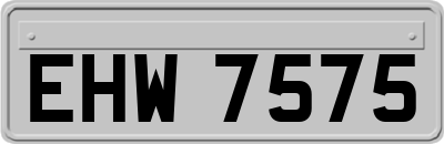 EHW7575