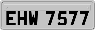 EHW7577