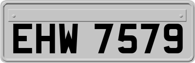 EHW7579