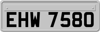 EHW7580