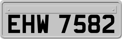EHW7582