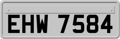 EHW7584