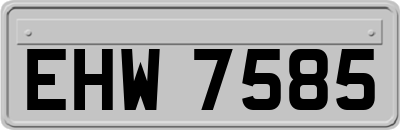 EHW7585