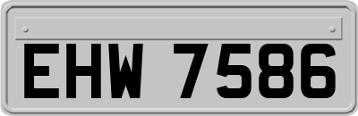 EHW7586