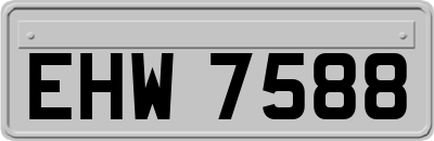 EHW7588