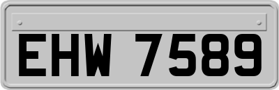 EHW7589